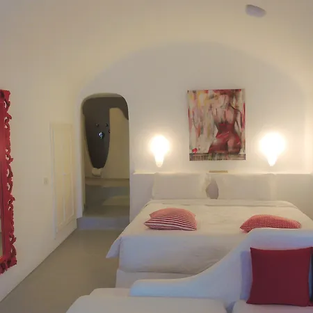 Villa Trieris &